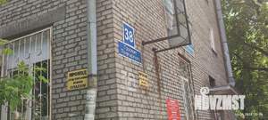 1-к квартира, на длительный срок, 31м2, 5/5 этаж