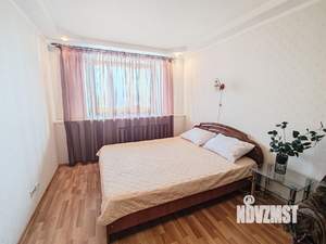 1-к квартира, посуточно, 56м2, 1/1 этаж