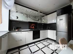 2-к квартира, посуточно, 61м2, 3/4 этаж