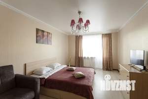 4-к квартира, посуточно, 125м2, 1/5 этаж