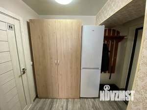 1-к квартира, посуточно, 35м2, 5/9 этаж