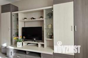 1-к квартира, посуточно, 40м2, 7/10 этаж