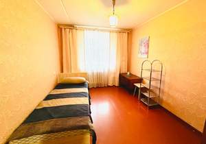 2-к квартира, на длительный срок, 51м2, 3/9 этаж