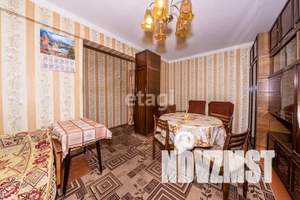 2-к квартира, на длительный срок, 45м2, 5/5 этаж
