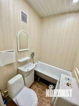 3-к квартира, на длительный срок, 58м2, 5/5 этаж