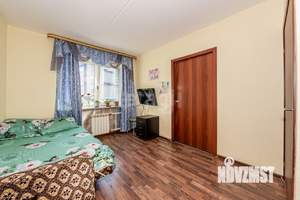 1-к квартира, на длительный срок, 34м2, 1/10 этаж
