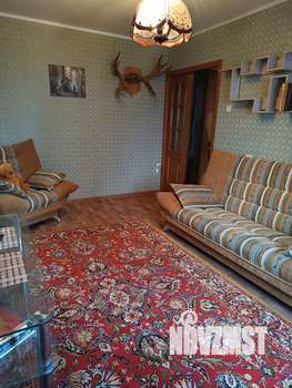 2-к квартира, на длительный срок, 49м2, 7/9 этаж