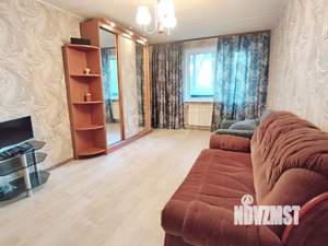 2-к квартира, на длительный срок, 53м2, 1/9 этаж