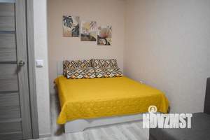 1-к квартира, посуточно, 40м2, 8/9 этаж