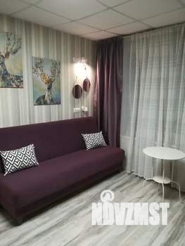 1-к квартира, посуточно, 26м2, 1/5 этаж