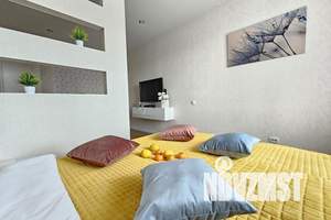 1-к квартира, посуточно, 40м2, 11/15 этаж