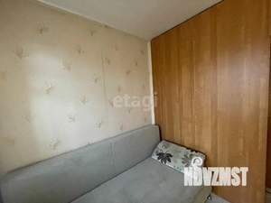 2-к квартира, на длительный срок, 42м2, 4/5 этаж