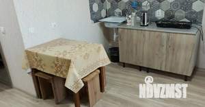 1-к квартира, посуточно, 29м2, 1/1 этаж