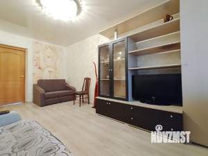 2-к квартира, посуточно, 53м2, 1/1 этаж