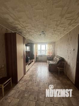 1-к квартира, на длительный срок, 30м2, 9/10 этаж