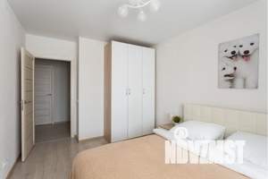 2-к квартира, посуточно, 49м2, 3/10 этаж