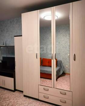 1-к квартира, на длительный срок, 39м2, 1/9 этаж