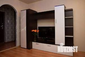 1-к квартира, посуточно, 37м2, 2/5 этаж
