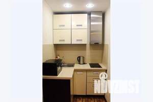 2-к квартира, посуточно, 60м2, 1/5 этаж