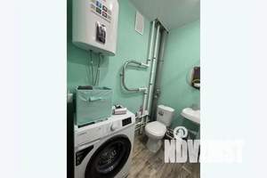 1-к квартира, посуточно, 38м2, 14/16 этаж