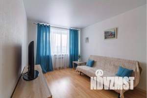 1-к квартира, посуточно, 38м2, 4/9 этаж