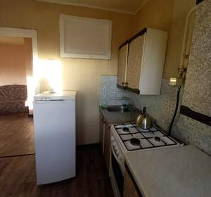 1-к квартира, на длительный срок, 30м2, 5/5 этаж