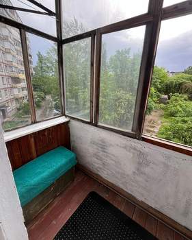 2-к квартира, на длительный срок, 50м2, 3/10 этаж