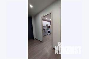 1-к квартира, посуточно, 42м2, 3/9 этаж