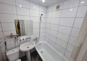 1-к квартира, на длительный срок, 30м2, 4/9 этаж