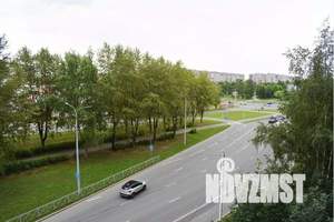 2-к квартира, посуточно, 50м2, 5/9 этаж