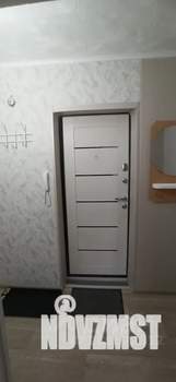 1-к квартира, посуточно, 29м2, 3/5 этаж