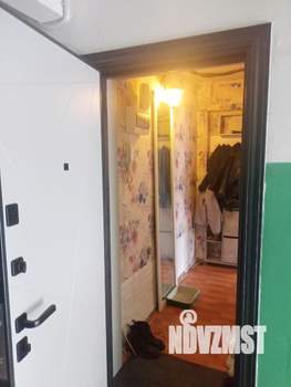 2-к квартира, на длительный срок, 45м2, 4/6 этаж