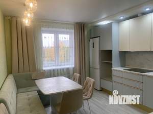 2-к квартира, на длительный срок, 72м2, 3/11 этаж