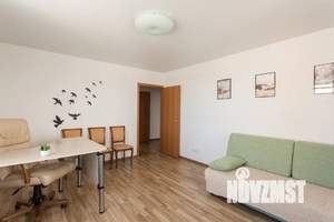 3-к квартира, посуточно, 106м2, 10/10 этаж