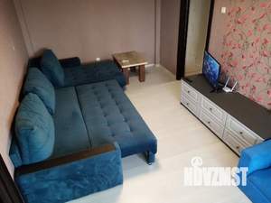 3-к квартира, посуточно, 55м2, 5/5 этаж