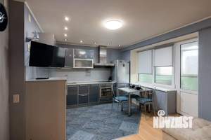 1-к квартира, посуточно, 49м2, 1/1 этаж