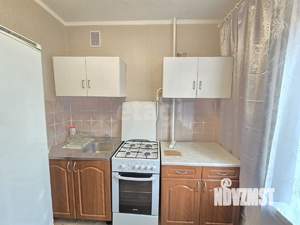 1-к квартира, на длительный срок, 33м2, 3/5 этаж