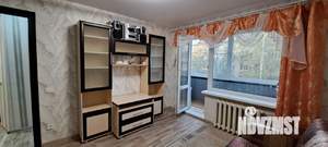 2-к квартира, на длительный срок, 44м2, 3/5 этаж