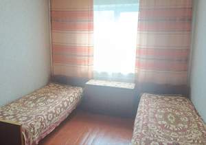 2-к квартира, на длительный срок, 50м2, 3/5 этаж