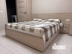 2-к квартира, посуточно, 60м2, 1/16 этаж