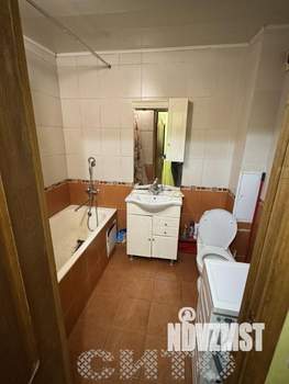 3-к квартира, на длительный срок, 50м2, 5/7 этаж