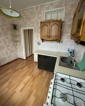 1-к квартира, на длительный срок, 37м2, 4/5 этаж