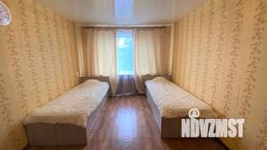 3-к квартира, на длительный срок, 59м2, 5/5 этаж