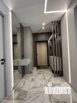 3-к квартира, на длительный срок, 82м2, 5/5 этаж