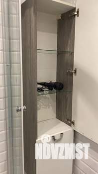 1-к квартира, посуточно, 35м2, 7/9 этаж