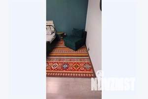 1-к квартира, посуточно, 42м2, 3/9 этаж