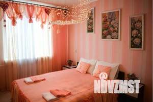 2-к квартира, посуточно, 50м2, 10/10 этаж
