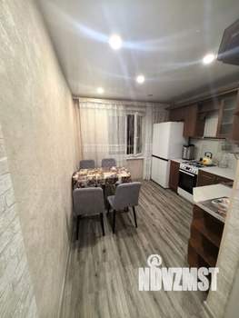 2-к квартира, на длительный срок, 53м2, 7/10 этаж