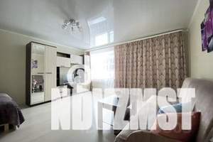 1-к квартира, посуточно, 39м2, 3/9 этаж