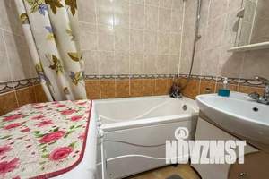 1-к квартира, посуточно, 36м2, 9/9 этаж